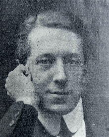 Knott, Ralph 1878 1929